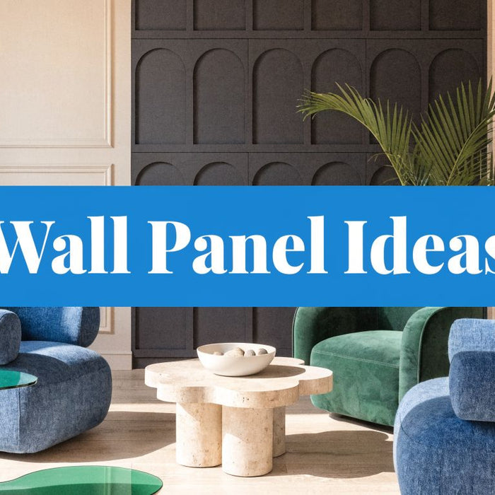 10 Wall Panel Ideas to Transform Your Home in 2026