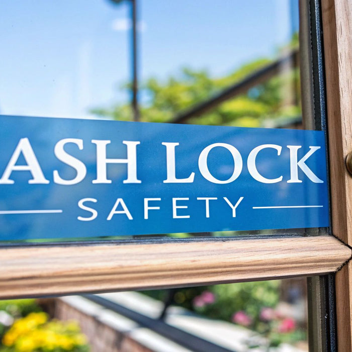 What Is a Sash Lock and Why Your Windows Need One