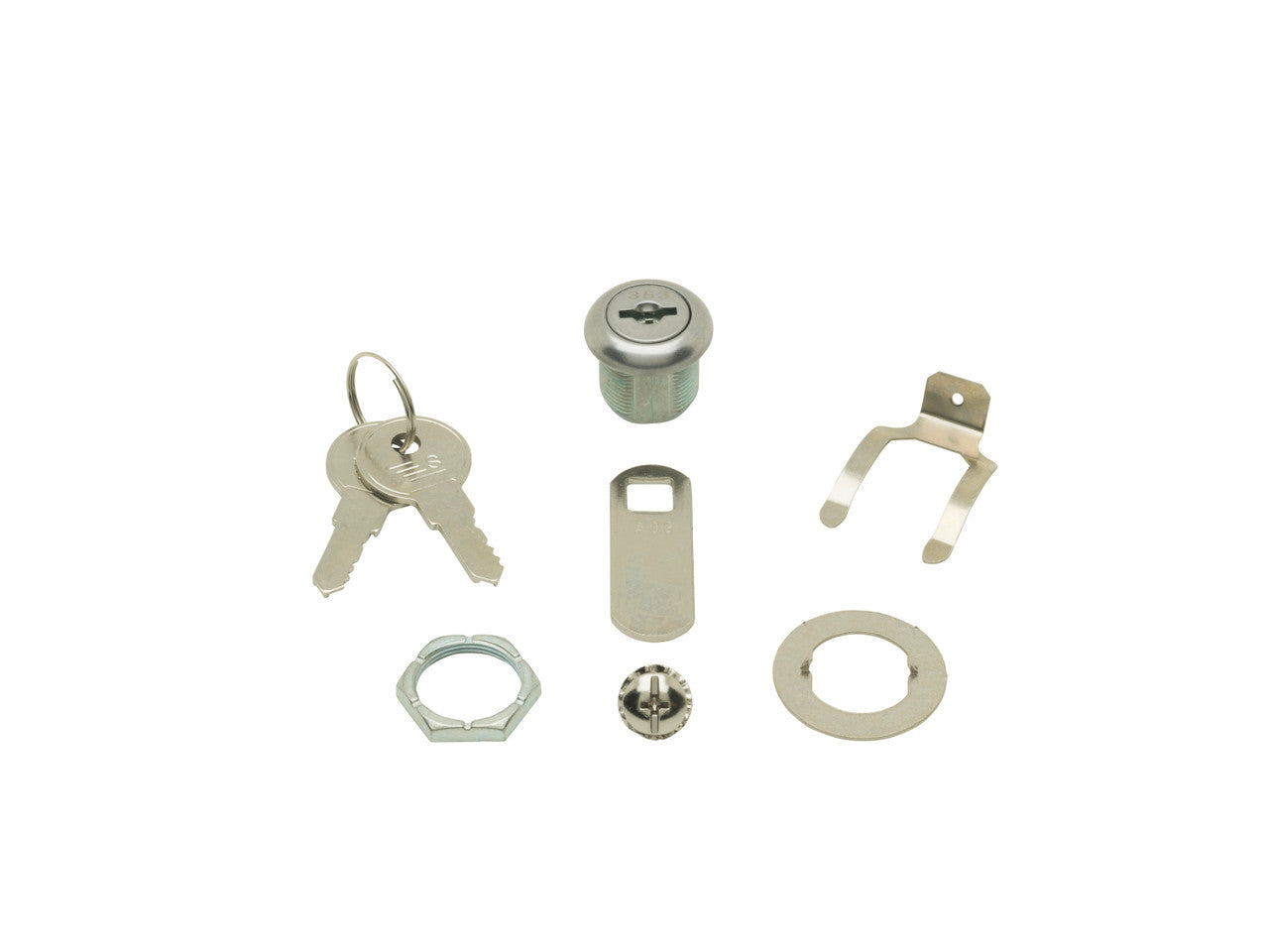 Cabinet Locks