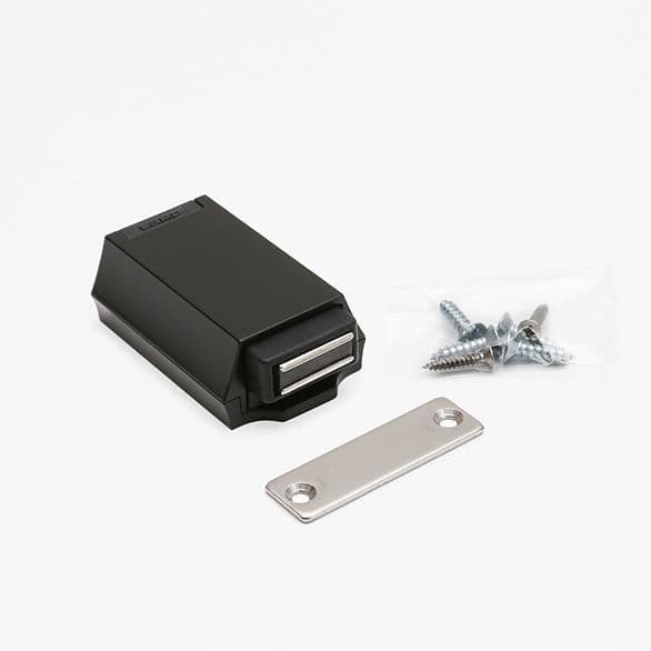 Cabinet Catches: Magnetic & Roller Catches for Doors — Neasden Hardware