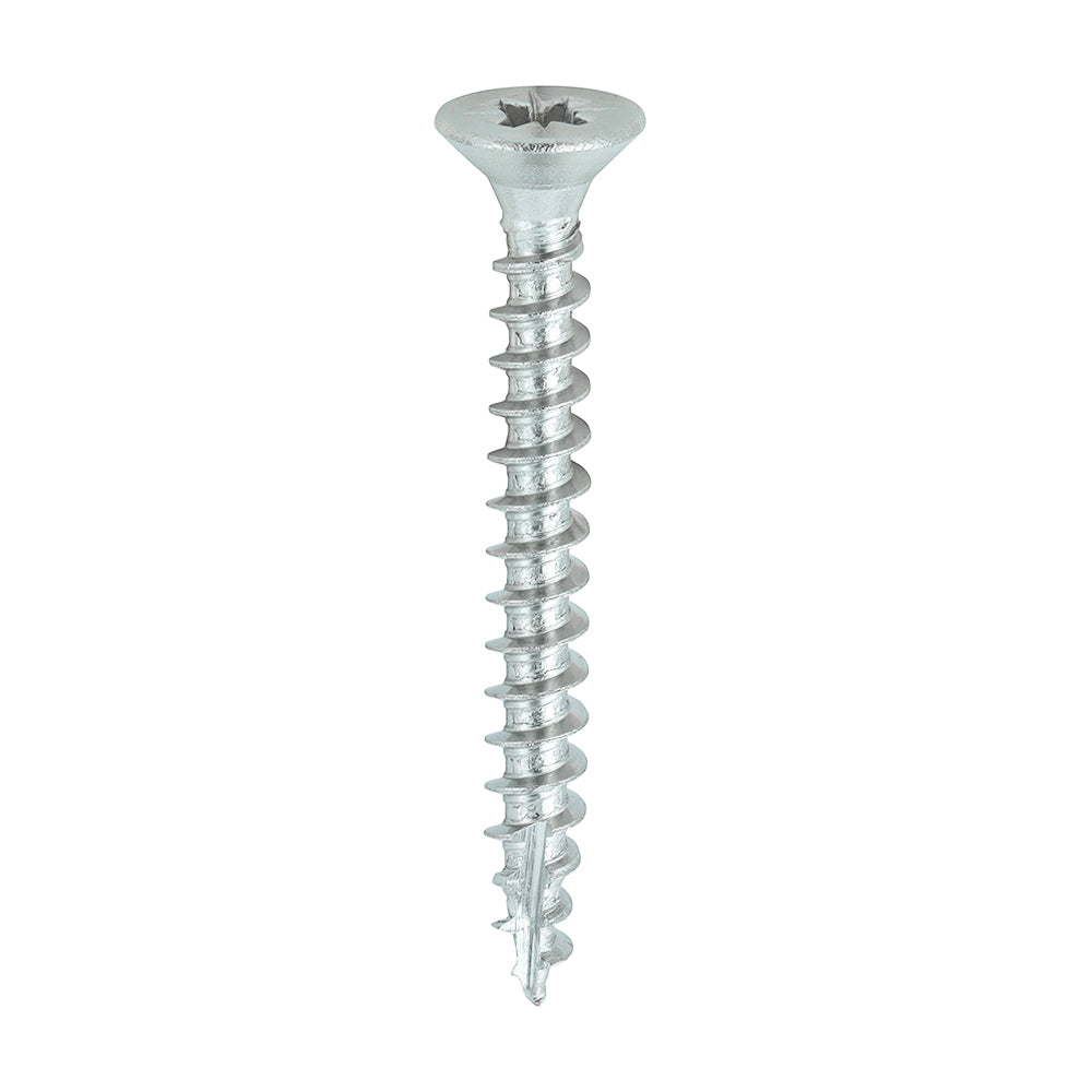 Stainless Steel Screws