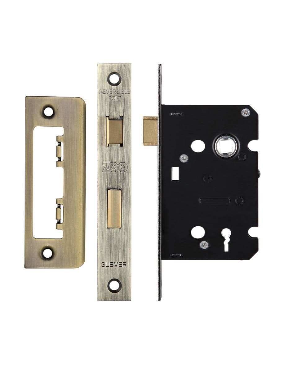 Sash Locks: Secure Sash Door Locks for Maximum Protection — Neasden ...