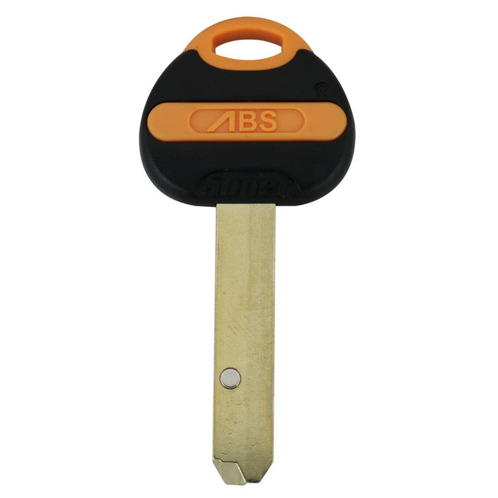 Avocet® Ultimate original key cut (read below)