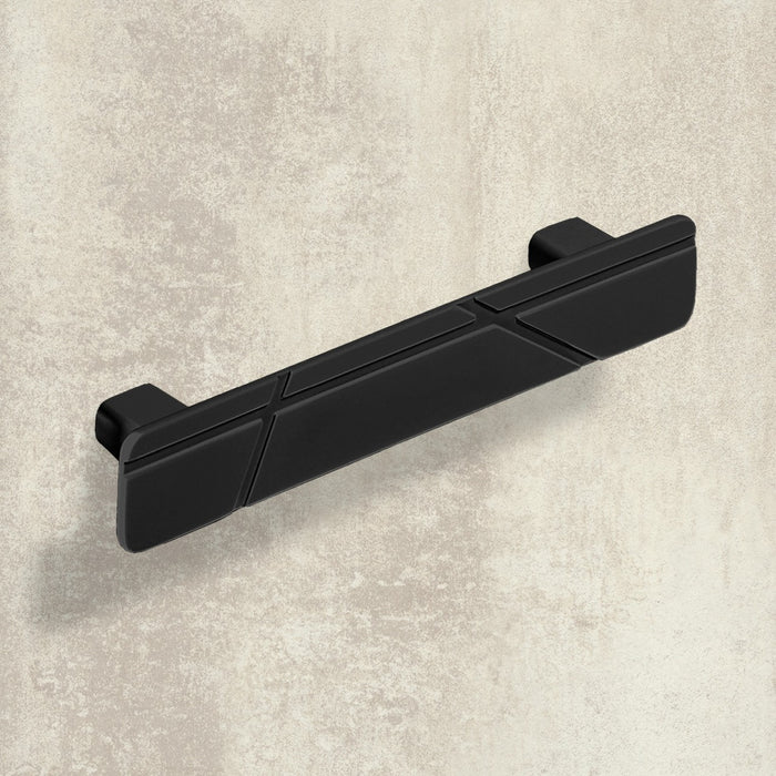 Hettich ProDecor Celista Cabinet Handle 160mm — Neasden Hardware