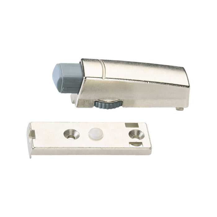 Hettich 60579 Screw on Silent System Full Overlay & Half Overlay Application