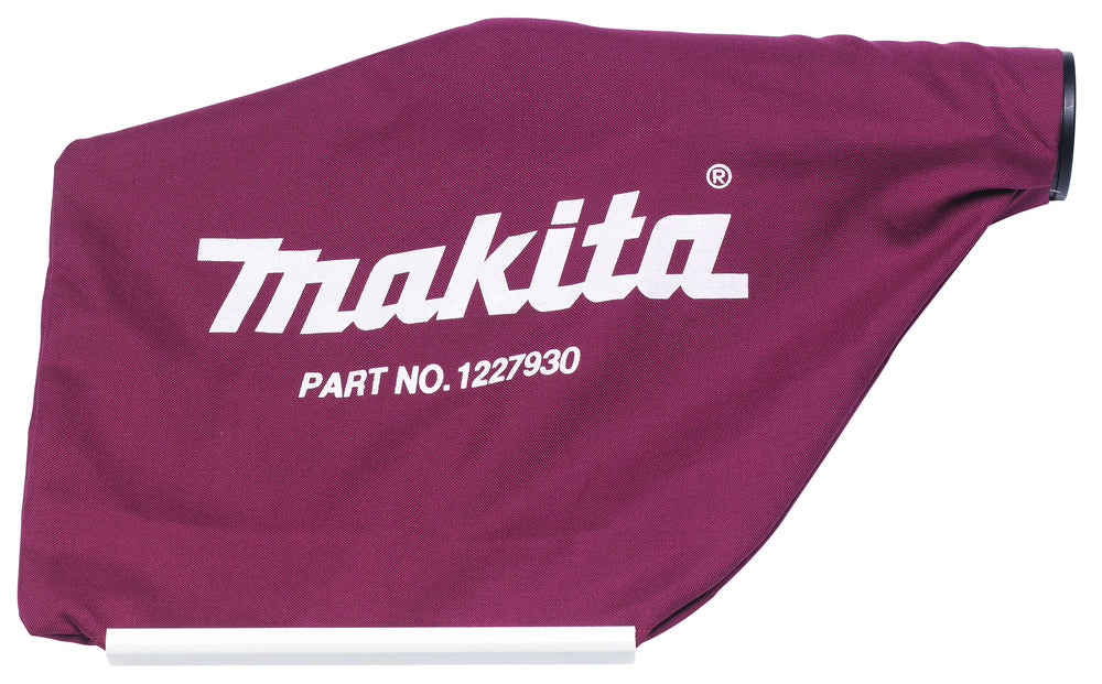 Makita 122793-0 Dust Bag For Planer