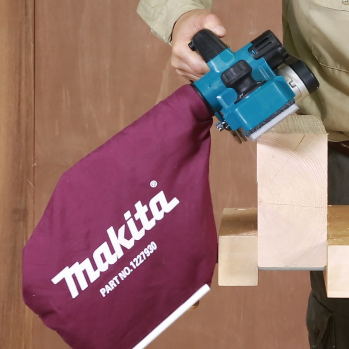 Makita 122793-0 Dust Bag For Planer