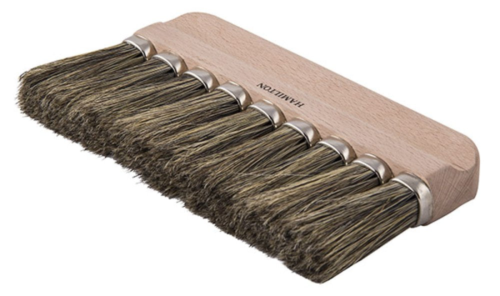 Hamilton Parfection 9 Ring Paperhanger Brush