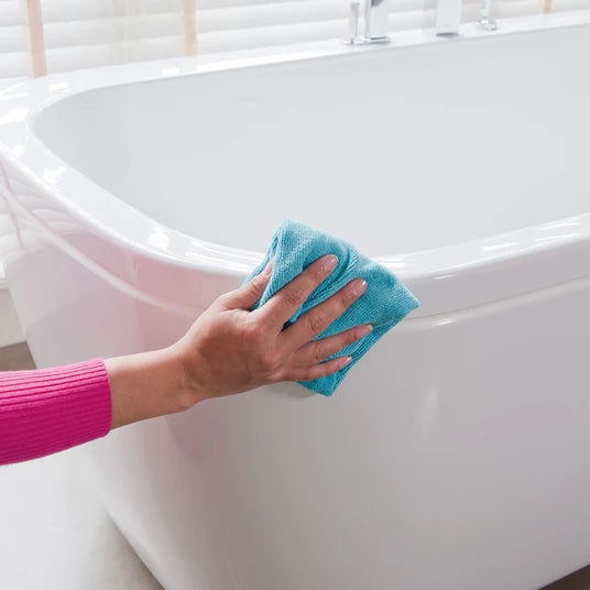 HG Bath Shine Restorer 500ml