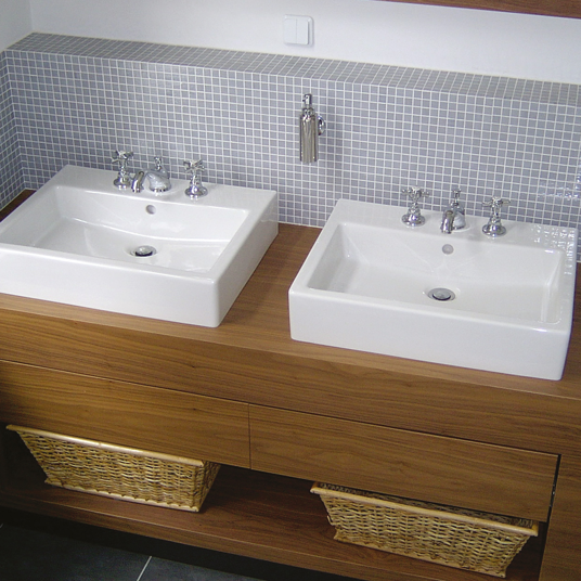 HG Bathroom Cleaner All Surfaces Spray 500ml