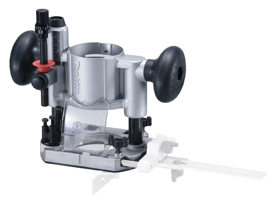 Makita 195563-0 Plunge base set for DRT50/RT0702/RT001G