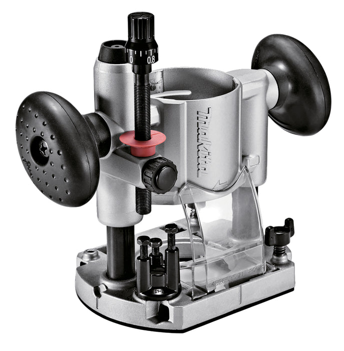 Makita 195563-0 Plunge base set for DRT50/RT0702/RT001G