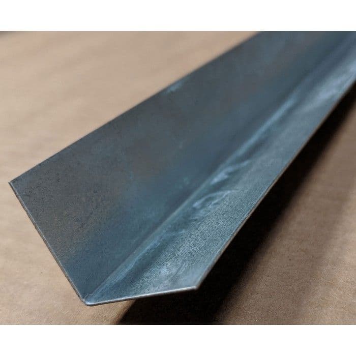 25mm x 25mm Galvanised Angle 3.6m