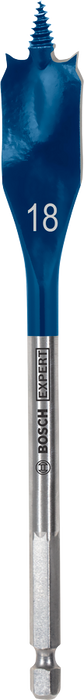 Bosch EXPERT Self Cut Speed Spade Drill Bit 152mm Long