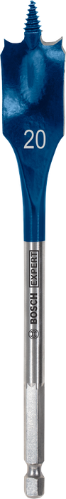 Bosch EXPERT Self Cut Speed Spade Drill Bit 152mm Long