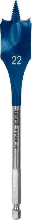 Bosch EXPERT Self Cut Speed Spade Drill Bit 152mm Long