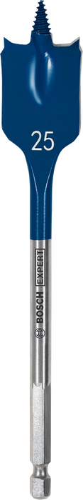 Bosch EXPERT Self Cut Speed Spade Drill Bit 152mm Long