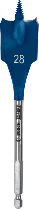 Bosch EXPERT Self Cut Speed Spade Drill Bit 152mm Long