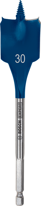 Bosch EXPERT Self Cut Speed Spade Drill Bit 152mm Long