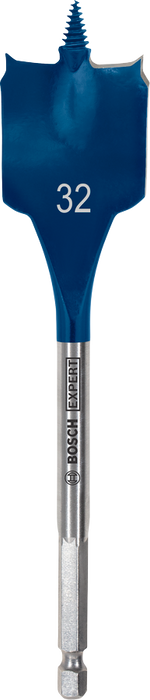 Bosch EXPERT Self Cut Speed Spade Drill Bit 152mm Long