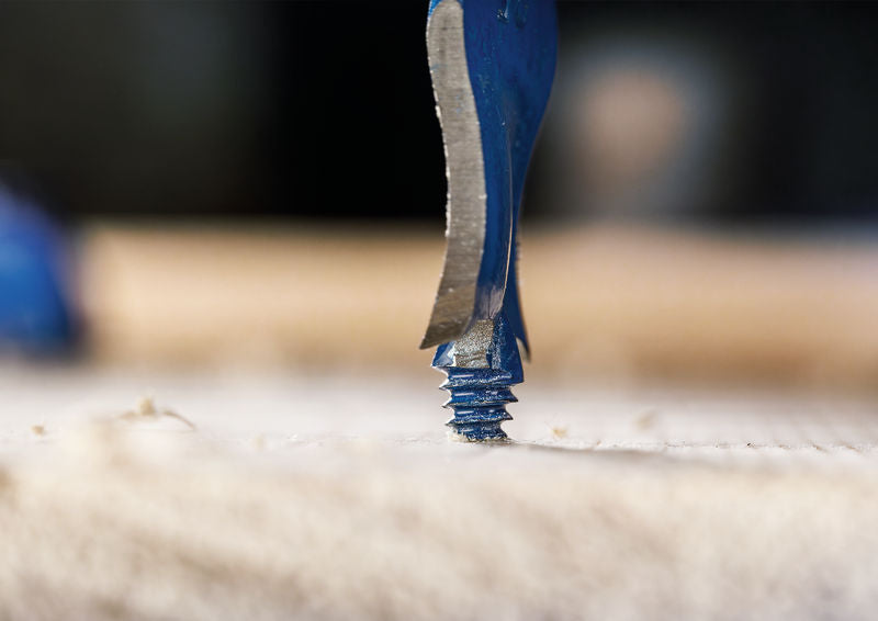 Bosch EXPERT Self Cut Speed Spade Drill Bit 152mm Long