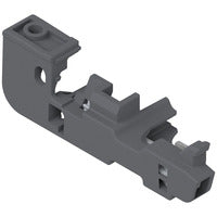 Blum 298.7601 Depth Adjustment For Movento Front Fixing Clip (Pair)