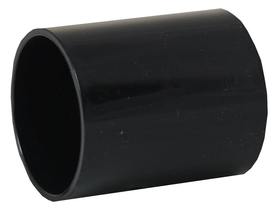 UPVC Solvent Weld Straight Coupling