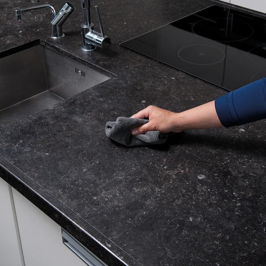 HG Natural Stone Worktop Cleaner