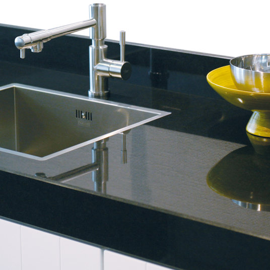 HG Natural Stone Worktop Cleaner