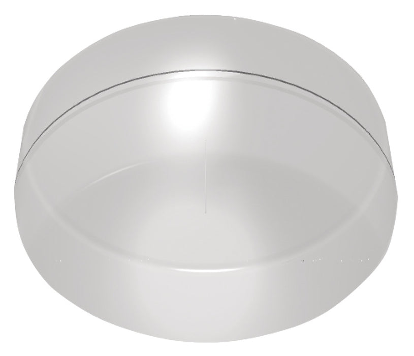 8Dmm x 2.2mm Transparent S/A Door Buffer