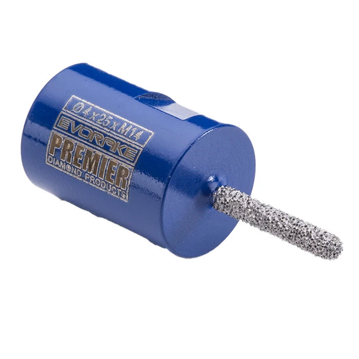Premier EVORAKE P5-ER 8x25mm M14 Mortar Raking Bit