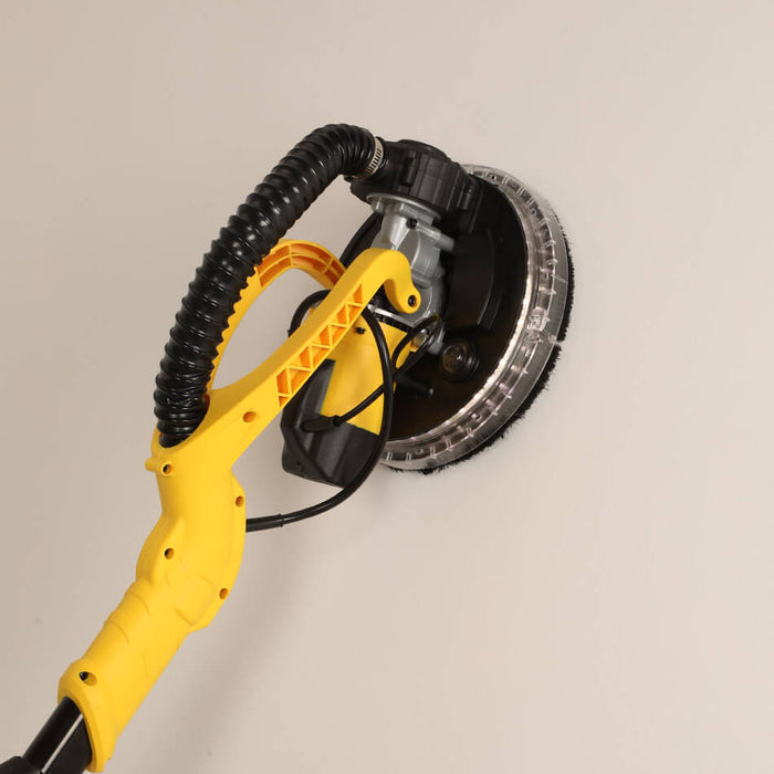 RTM3793 Wall Sanding Giraffe Machine 240v