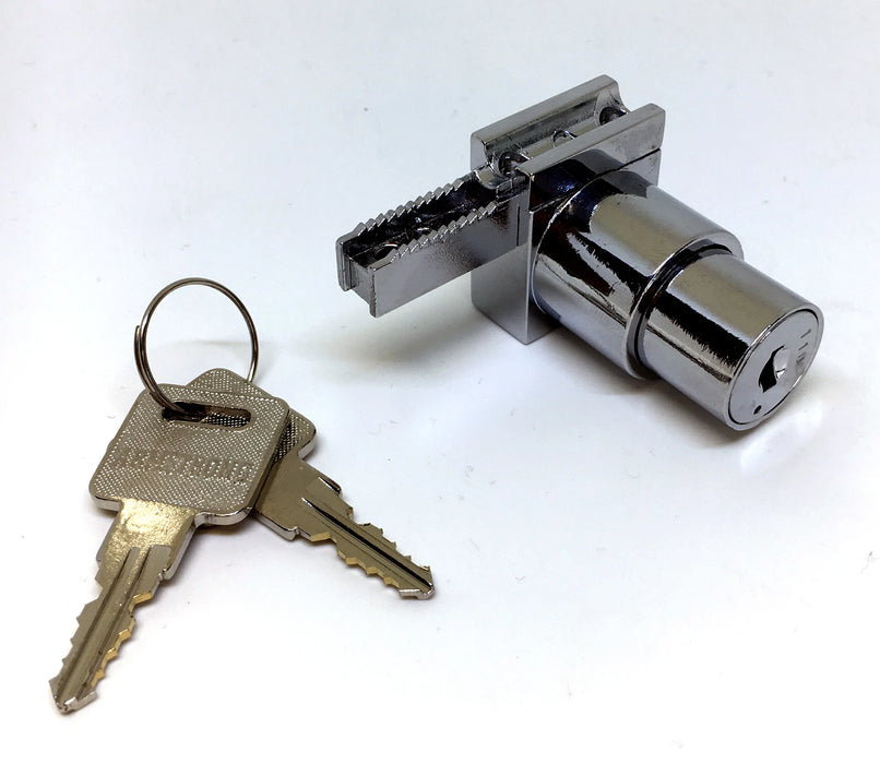 Zenith Sliding Glass Cupboard Door Kit