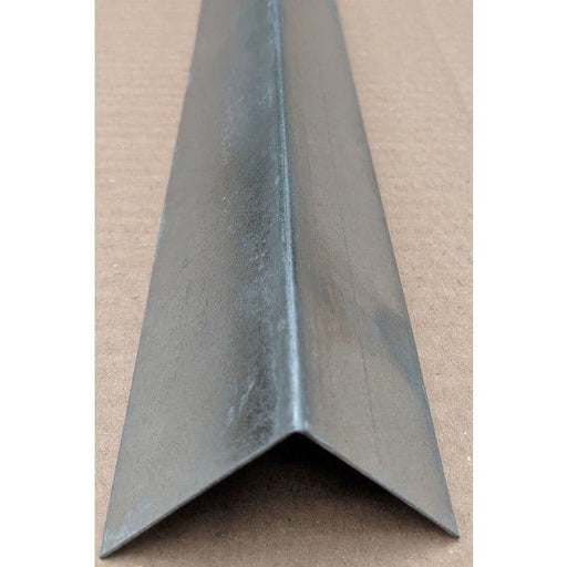 50mm x 50mm Galvanised Angle 3.6m