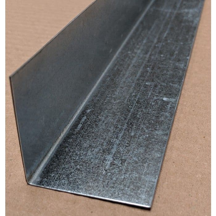 50mm x 50mm Galvanised Angle 3.6m