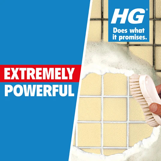 HG Grout Cleaner 500ml