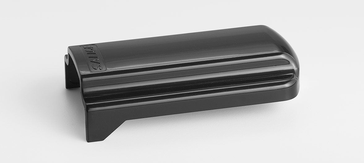 Salice LAPIS Silentia+ Series 200 Cabinet Hinge For Thicker Doors 94° Opening (Set)