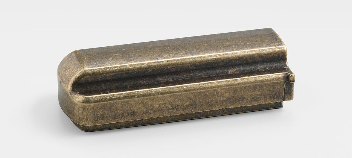 Salice LAPIS Silentia+ Series 200 Cabinet Hinge For Thicker Doors 94° Opening (Set)