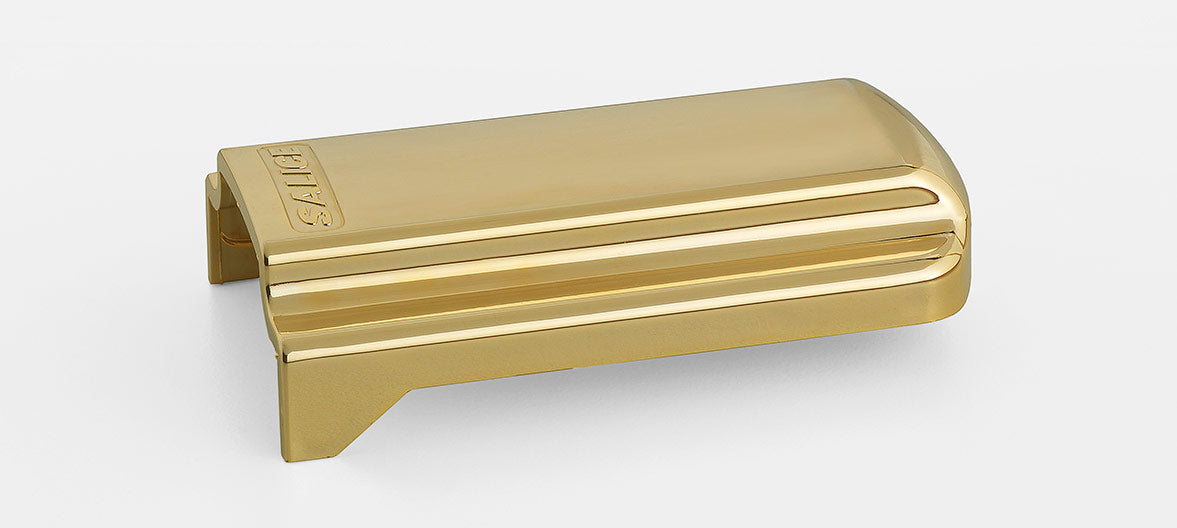 Salice LAPIS Silentia+ Series 200 Cabinet Hinge For Thicker Doors 94° Opening (Set)