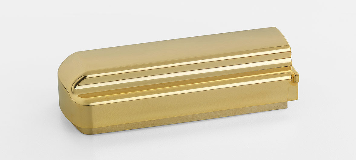 Salice LAPIS Silentia+ Series 200 Cabinet Hinge For Thicker Doors 94° Opening (Set)