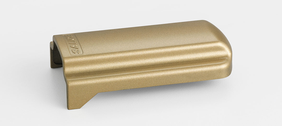 Salice LAPIS Silentia+ Series 200 Cabinet Hinge For Thicker Doors 94° Opening (Set)