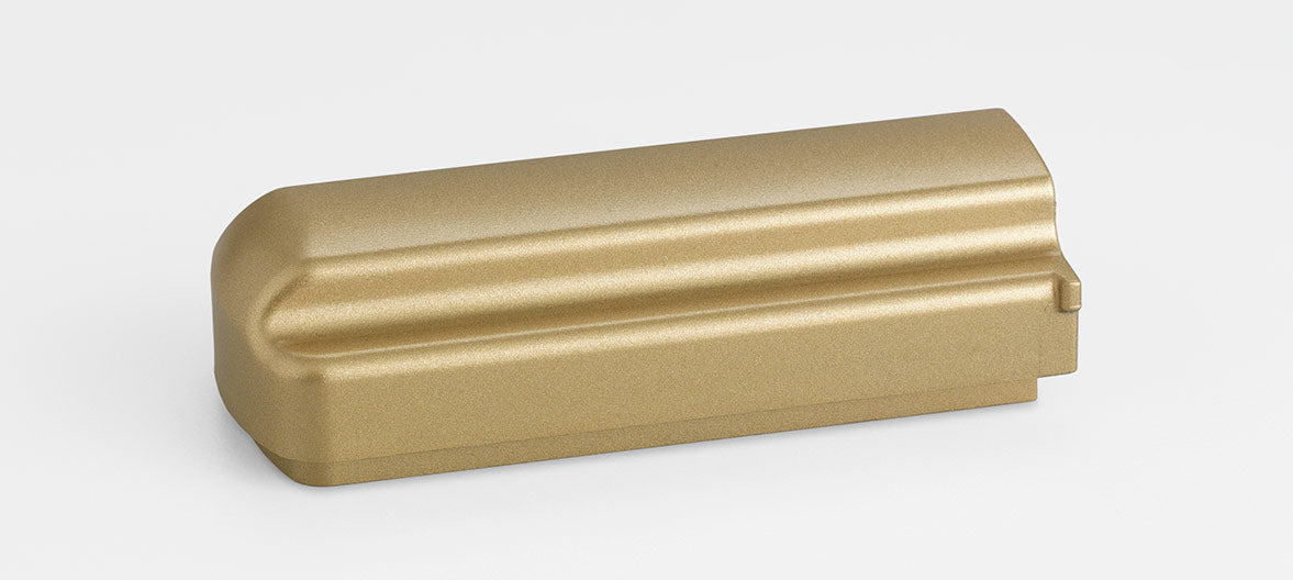 Salice LAPIS Silentia+ Series 200 Cabinet Hinge For Thicker Doors 94° Opening (Set)