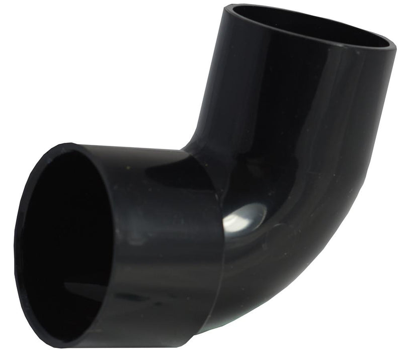 UPVC Solvent Weld 90 Degree Street Bend