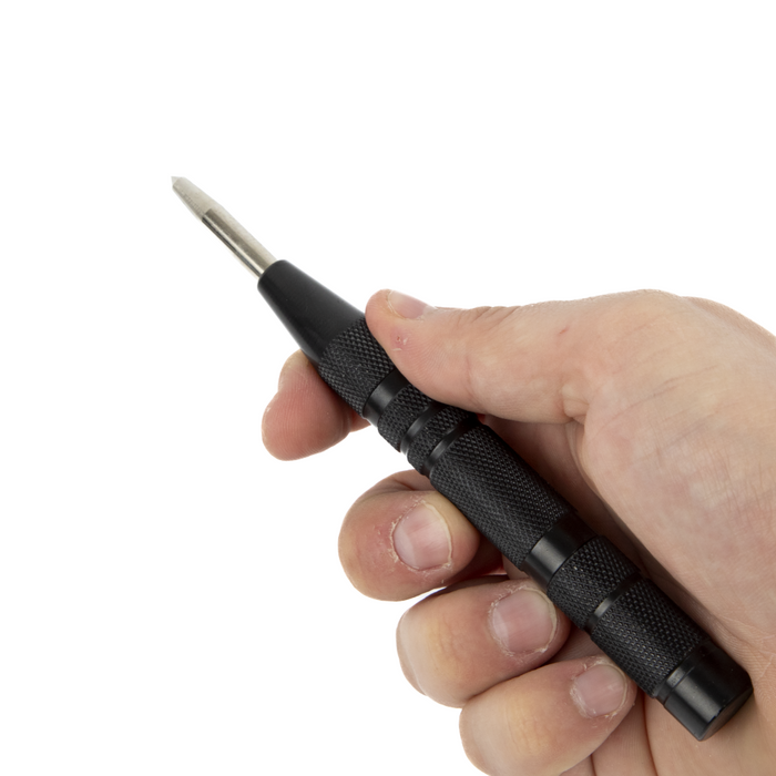 CK Automatic Centre Punch