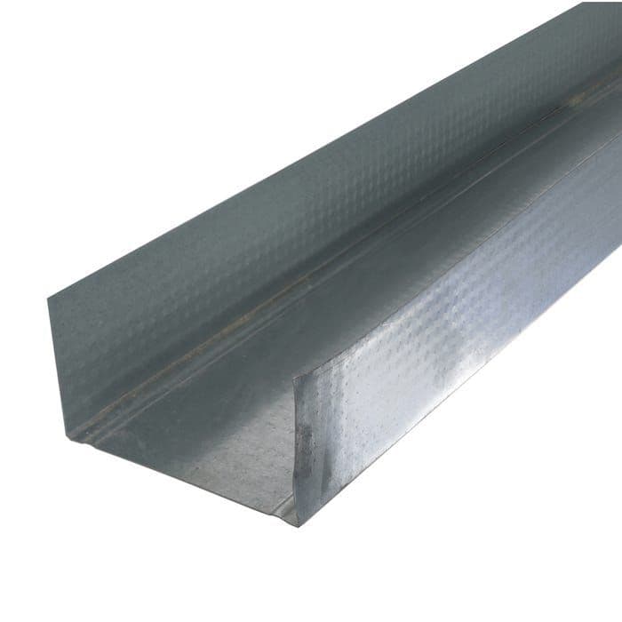 94MM NH Metal Track 3000mm