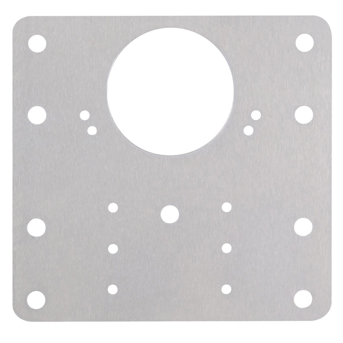 Cabinet Hinge Repair Plates (2)