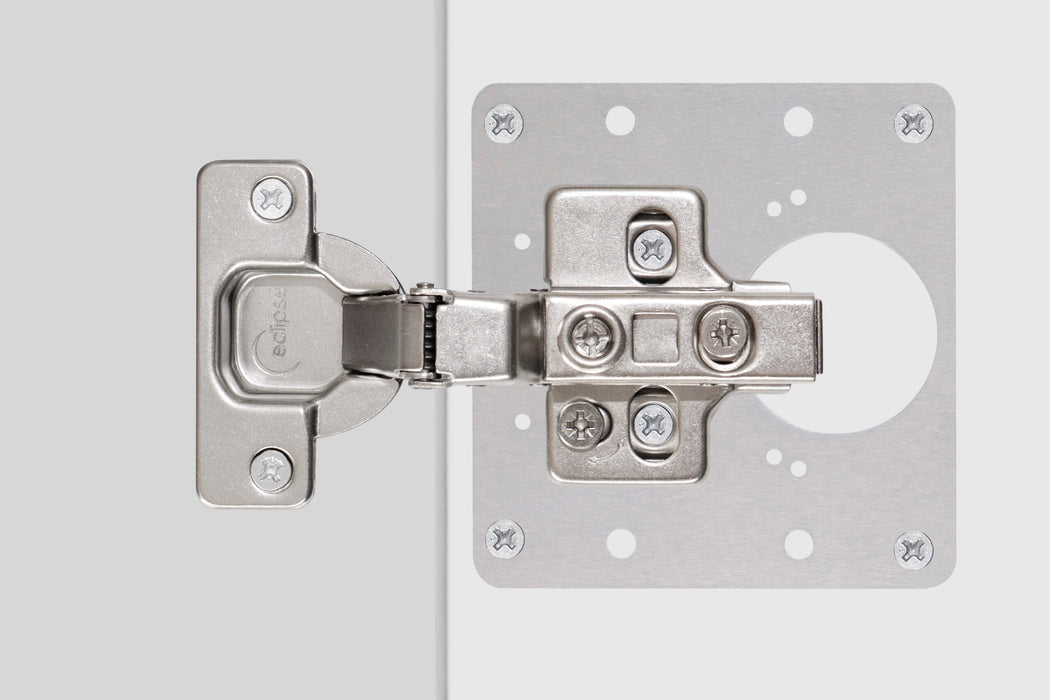 Cabinet Hinge Repair Plates (2)