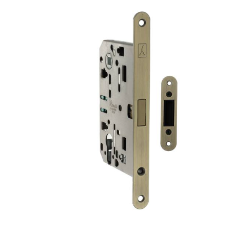 Magnetic Euro Profile Sashlock 60mm Backset