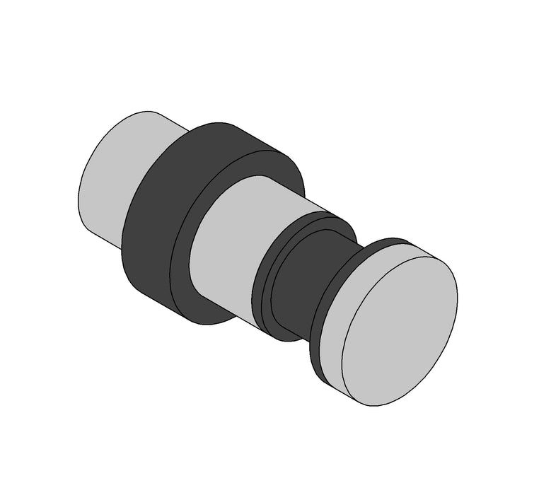 Bohle Glass Shelf Support