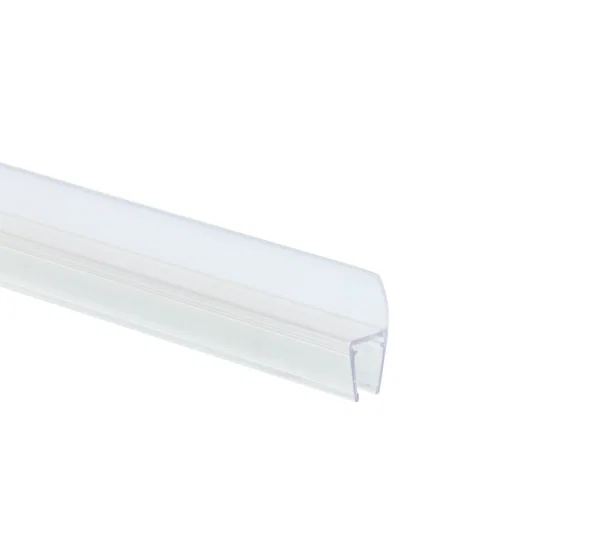 Bohle BO5281095 Shower Door Seal With Short Sealing Lip 6/8mm x 2500mm